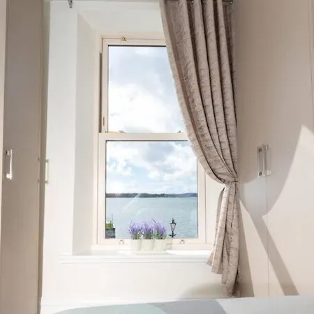 Unit 2 Island View Apartments With Stunning Harbour View Cobh Exterior photo