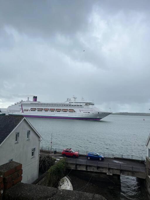 Apartment Unit 2 Island View With Stunning Harbour View