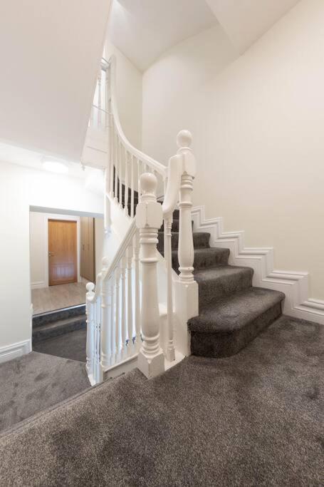 Unit 2 Island View With Stunning Harbour View Cobh