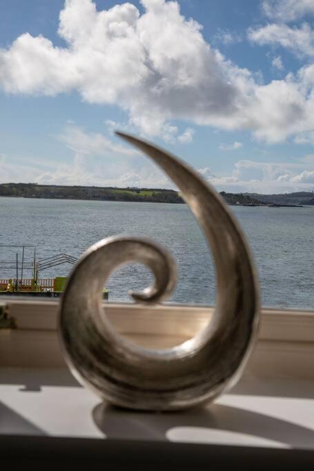 Unit 2 Island View With Stunning Harbour View Cobh