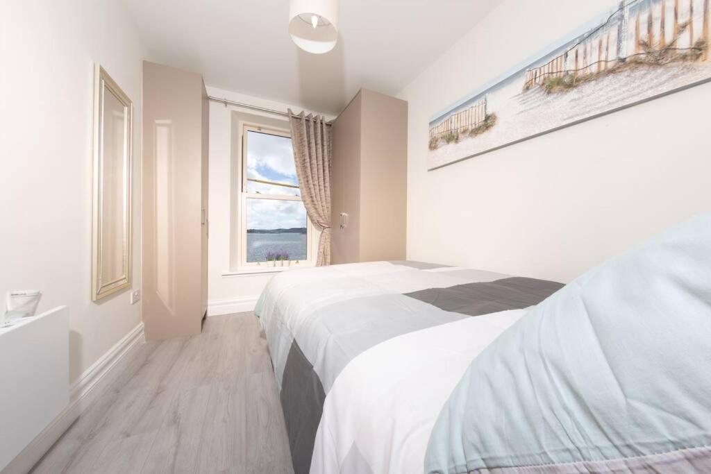 Apartment Unit 2 Island View With Stunning Harbour View Cobh