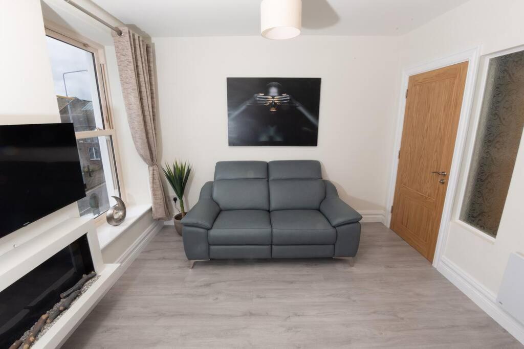 Unit 2 Island View With Stunning Harbour View Cobh